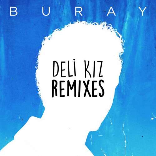 Deli Kız - Erhan Boraer & Mert Kurt Remix